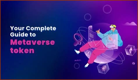 How to Join the Metaverse: A Complete Guide