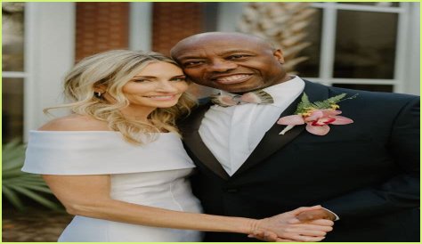 Tim Scott Wife: A Mystery Behind His Marriage